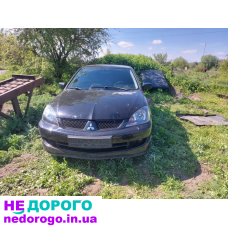 Двигун Mitsubishi Lancer 9, 2009, 1.6 л, бензин.