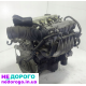 Двигун Mitsubishi 4G69, 2.4 бензин, 160 кс, Outlander, 2007 рік.