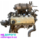 Двигун Mitsubishi 4G69, 2.4 бензин, 160 кс, Outlander, 2007 рік.