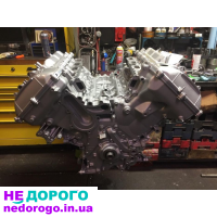 Двигун Lexus LX570 5.7 2019, бензиновий, об'єм 5.7 л.