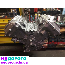 Двигун Lexus LX570 5.7 2019, бензиновий, об'єм 5.7 л.