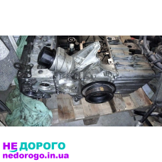 Двигун 646, V6, 3.0 л, бензин, Mercedes-Benz E-Class, 2019.