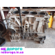 Двигун 6FY (EW7A) 1.8 бензин, агрегат, Peugeot 307, 2001, 1.8 л.