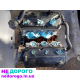 Двигун Mitsubishi 6G72 3,0 для Pajero Sport 2004-2008.