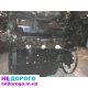 Двигун 6G72 для Mitsubishi Pajero 3.0I, об'єм 3.0 л, бензин, рік випуску невідомий.