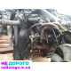 Двигун 6G72 для Mitsubishi Pajero 3.0I, об'єм 3.0 л, бензин, рік випуску невідомий.