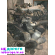 Двигун 6G72 для Mitsubishi Pajero 3.0I, об'єм 3.0 л, бензин, рік випуску невідомий.