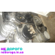Двигун Mitsubishi 6G72, Pajero 3000GT GTO Sigma Dodge Stealth, 1990-2005, 3.0 л, бензин.
