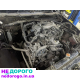 Двигун Mitsubishi 6G72 для Pajero Sport 3,0л, 2000 рік, бензиновий.