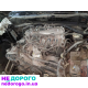Двигун Mitsubishi 6G72 для Pajero Sport 3,0л, 2000 рік, бензиновий.