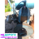 Двигун Мотор S6 2021, 196 см³, бензин, 6 к.с., від українського виробника.