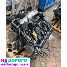 Двигун Audi CPMA CPMB, 2.0 TFSI quattro, 2019, 1984 см³, бензин.