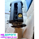 Двигун Opel Zafira B, 2005 рік, 1.6 л, бензин, 77 кВт / 105 к.с., Euro 4, модель Z16XE1.