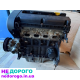 Двигун Opel Zafira B, 2005 рік, 1.6 л, бензин, 77 кВт / 105 к.с., Euro 4, модель Z16XE1.