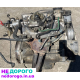 Двигун Skoda 1.3 781136b, 124тис.км, 500$, 2000р., бензин.