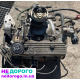Двигун Skoda 1.3 781136b, 124тис.км, 500$, 2000р., бензин.
