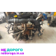 Двигун A17DTF Opel 1.7CDTI, 2015, 1.7 л, дизель.