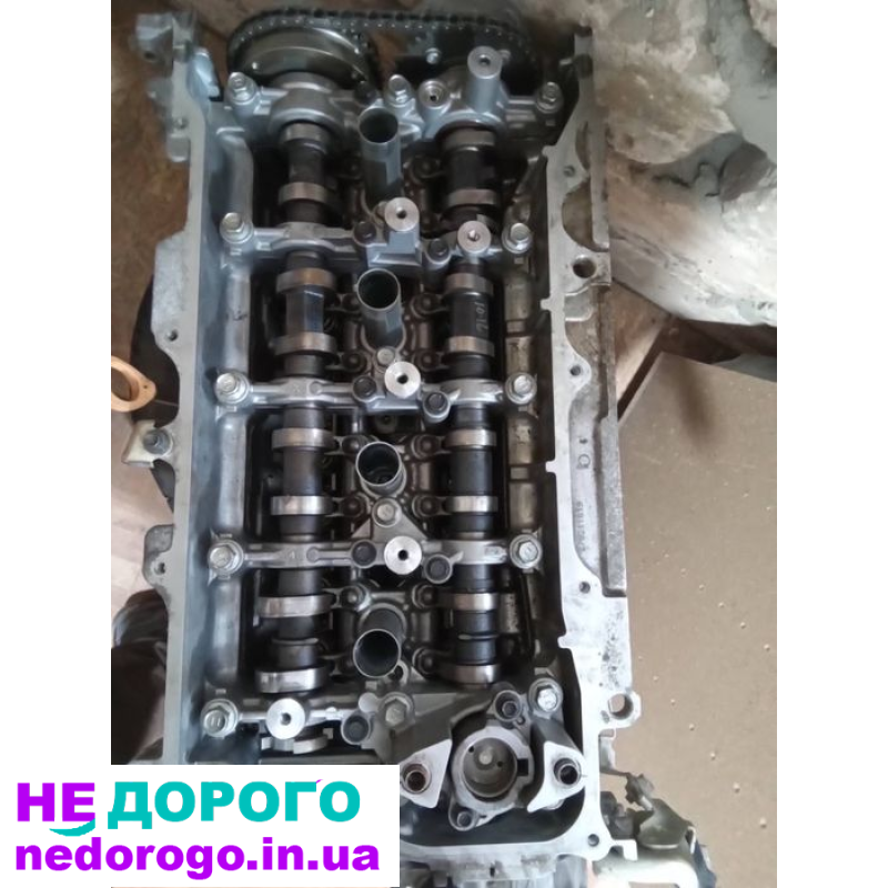 Двигун Toyota A25A 2.5 для Camry 70, Rav4, Avalon, Lexus. Рік випуску - невідомий. Об'єм - 2.5 літра, паливо - бензин.