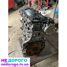 Двигун Toyota A25A 2.5 для Camry 70, Rav4, Avalon, Lexus. Рік випуску - невідомий. Об'єм - 2.5 літра, паливо - бензин.