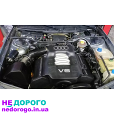 Двигун Audi A6 C4 C5 Passat B5 A4 B5 2.8 бензин 1994-2001 2.8 л.