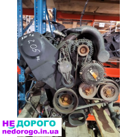 Двигун ADP 1.6 бензин Passat B5 Audi A4 1996-2001 1.6 л.