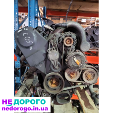 Двигун ADP 1.6 бензин Passat B5 Audi A4 1996-2001 1.6 л.
