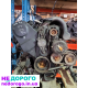 Двигун ADP 1.6 бензин Passat B5 Audi A4 1996-2001 1.6 л.