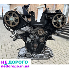 Двигун AFB 2.5 TDI для Audi VW, 2000 рік, дизель, 2.5 л.