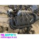 Двигун Audi AFB 2.5 дизель, A6 C5 A4 B5 Passat B5, 2000 рік, 2.5 л, дизель.