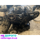 Двигун Audi AFB 2.5 дизель, A6 C5 A4 B5 Passat B5, 2000 рік, 2.5 л, дизель.