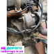 Двигун AFN 1.9 для Passat B5 1996, 1.9 л, дизель.