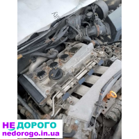 Двигун AGU 1.8 Т Skoda Octavia Tur, 2000 р.в., об'єм 1.8 л, бензин.