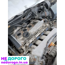 Двигун AGU 1.8 Т Skoda Octavia Tur, 2000 р.в., об'єм 1.8 л, бензин.