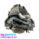 Двигун AJ20D4 204DTD 2.0D Land Rover Range Rover, 2004, 2.0 л, дизель.