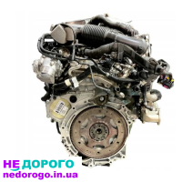 Двигун AJ20D4 204DTD 2.0D Land Rover Range Rover, 2004, 2.0 л, дизель.