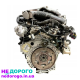 Двигун AJ20D4 204DTD 2.0D Land Rover Range Rover, 2004, 2.0 л, дизель.
