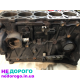 Двигун AJT LT/T4, Volkswagen Transporter T4, 1995, 2.5 л, дизель.