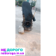Двигун Volkswagen AKL 1.6 1997 1595см³ бензин.