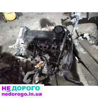 Двигун AKL 1.6 mpi для Гольф 4, Шкода Октавія Тур, Фольксваген Бора, 2000 р.в., бензин, об'єм 1.6 л.