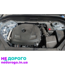Двигун Volvo XC90, 2010р, 3.2л бензин, АКПП Volvo XC90, 2010р, навісне Volvo XC90, 2010р.