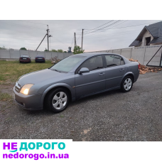 Двигун Opel Y22DTR, АКПП, Vectra C, Сігнум, 2002 рік, 2.2 л, дизель.