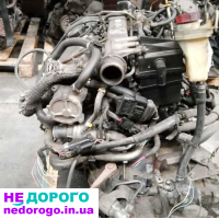 Двигун Alfa Romeo 156 1.9JTD CF2, 2003 рік, 1.9 л, дизель.