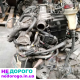 Двигун Alfa Romeo 156 1.9JTD CF2, 2003 рік, 1.9 л, дизель.
