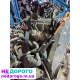 Двигун ALM 1.6 для Seat Skoda Audi Volkswagen, 2000, бензин, 1.6 л.