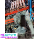 Двигун ALM 1.6 для Seat Skoda Audi Volkswagen, 2000, бензин, 1.6 л.