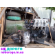 Двигун Amulet Chery A15A2 2010 1.5 л бензин.