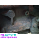 Двигун Amulet Chery A15A2 2010 1.5 л бензин.