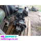 Двигун Amulet Chery A15A2 2010 1.5 л бензин.