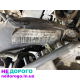 Двигун ARJ v6 2.4 Audi, 2006, 165 кс/121 кВт, бензин.