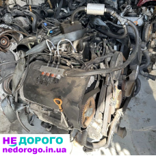 Двигун ARJ v6 2.4 Audi, 2006, 165 кс/121 кВт, бензин.